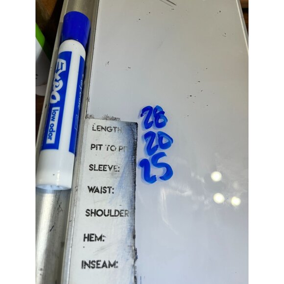 Dressbarn Workwear Retro Blazer 12 Red Office Classic Chic Preppy Old Money 80s - Picture 10 of 10